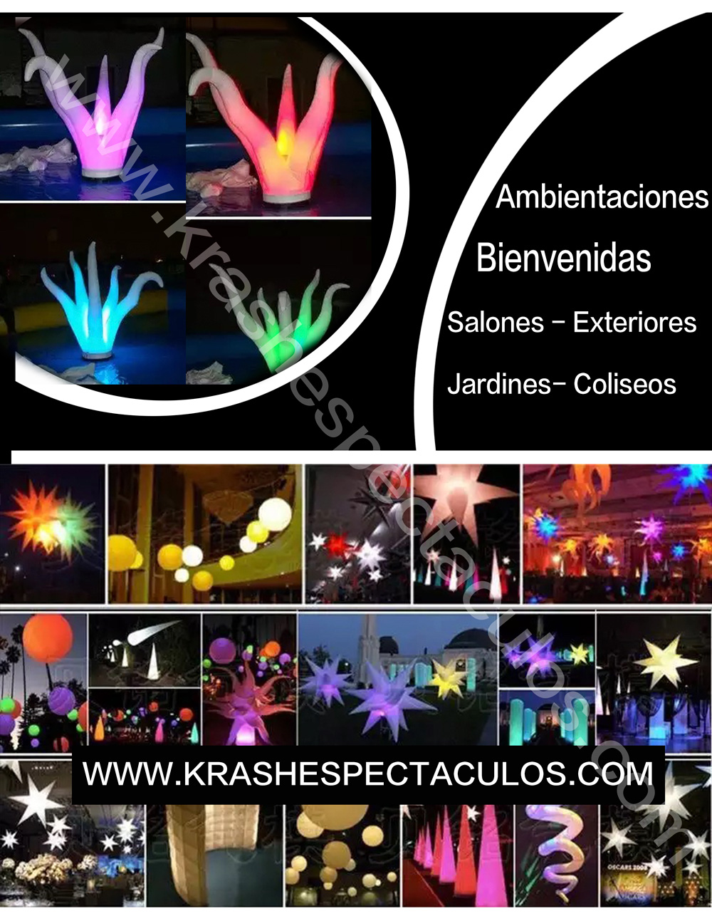 ambientacion