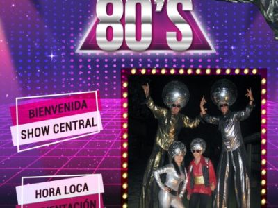 80s web