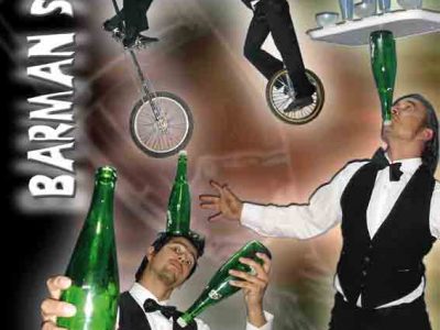 Barman-Show web