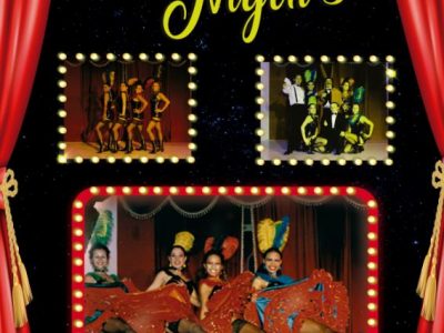 CABARET WEB