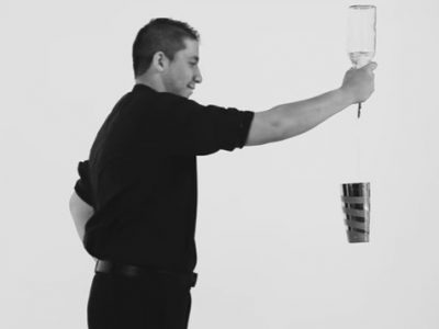 barman