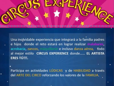 circus