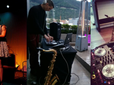djsax