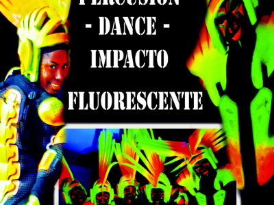fluorescenia