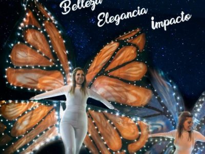mariposas