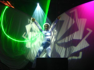 ANGELES DE LUZ (1)