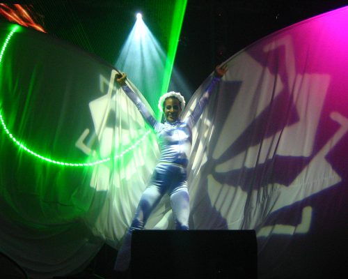 ANGELES DE LUZ (1)