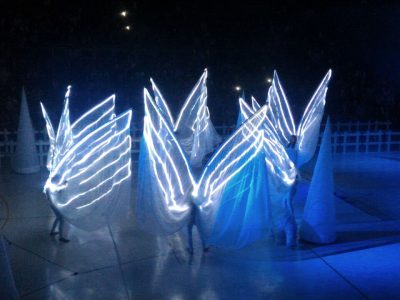 ANGELES DE LUZ (1)