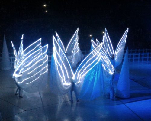 ANGELES DE LUZ (1)
