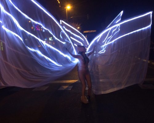 ANGELES DE LUZ (2)
