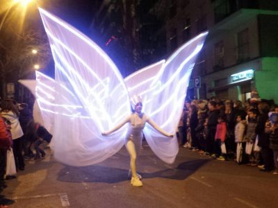 ANGELES DE LUZ (3)