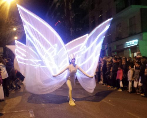 ANGELES DE LUZ (3)