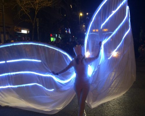 ANGELES DE LUZ (5)