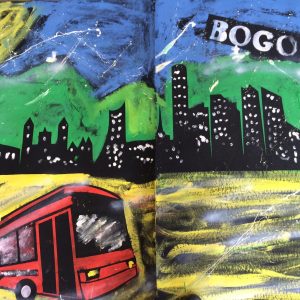 ARTE VIVO BOGOTA
