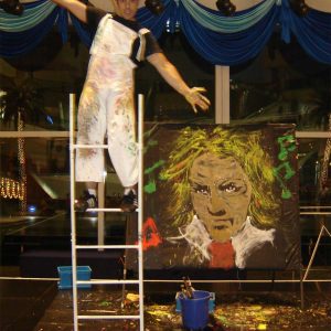 ARTE VIVO ESCAL