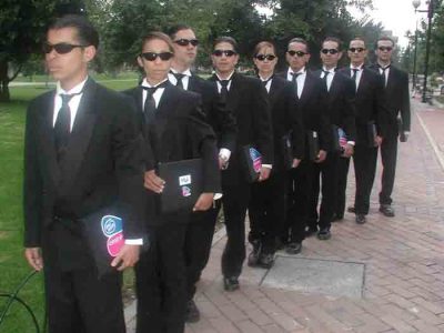 CLONES (5)
