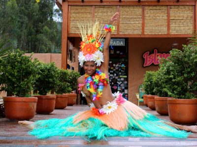 DANZA HAWAI (1)