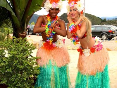DANZA HAWAI (2)