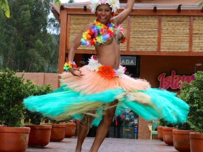 DANZA HAWAI (3)