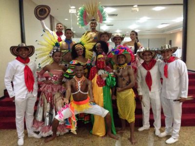 DANZAS (2)