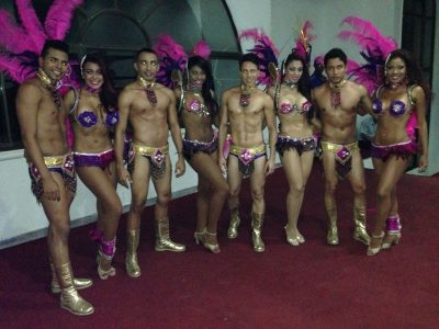 DANZAS (5)