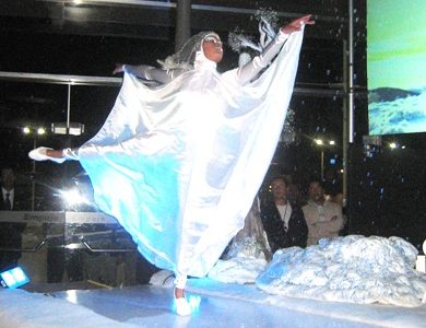 HADA BLANCA