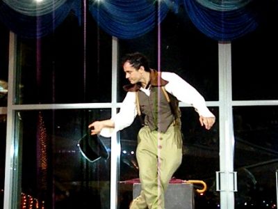 KRASH CIRCUS (2)