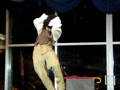 KRASH CIRCUS (3)