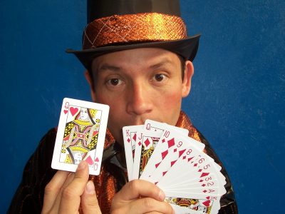 MAGIA INTERACTIVA (3)