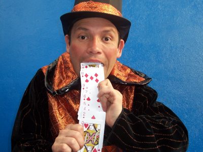 MAGIA INTERACTIVA (5)