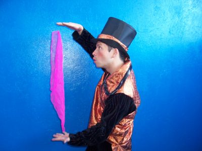 MAGIA INTERACTIVA (8)