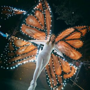 MARIPOSAS (3)