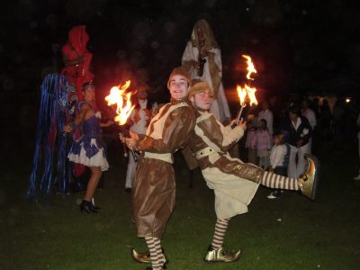 PERSONAJES DUENDES (2)