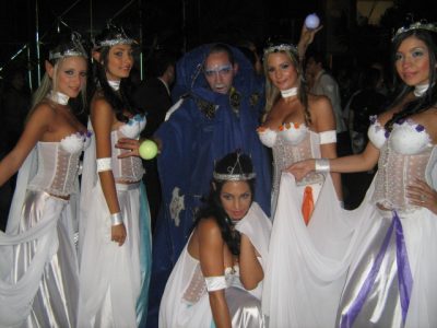 PERSONAJES DUENDES (20)