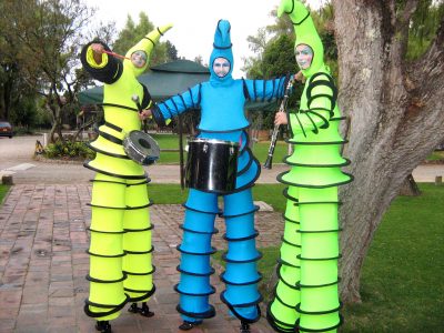 PERSONAJES KROMACOLORS (1)