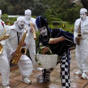 SAXOS (2)