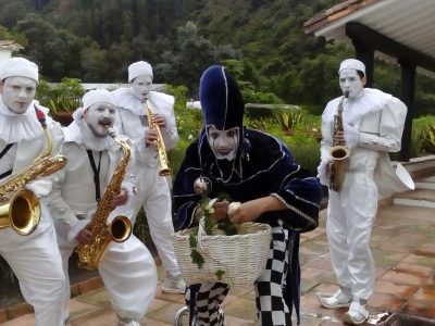SAXOS (3)