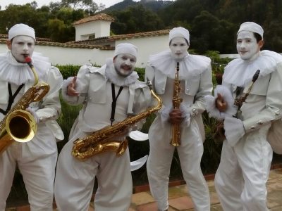 SAXOS (5)
