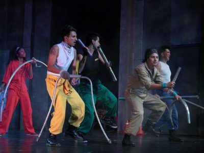 SINFONIA URBANA (4)