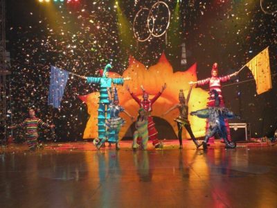 circodelia Catalogo