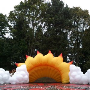 esceno circodelia