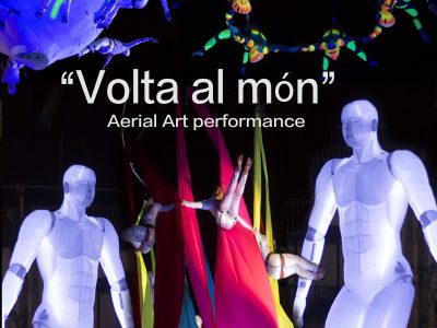 volta al mon flyer web